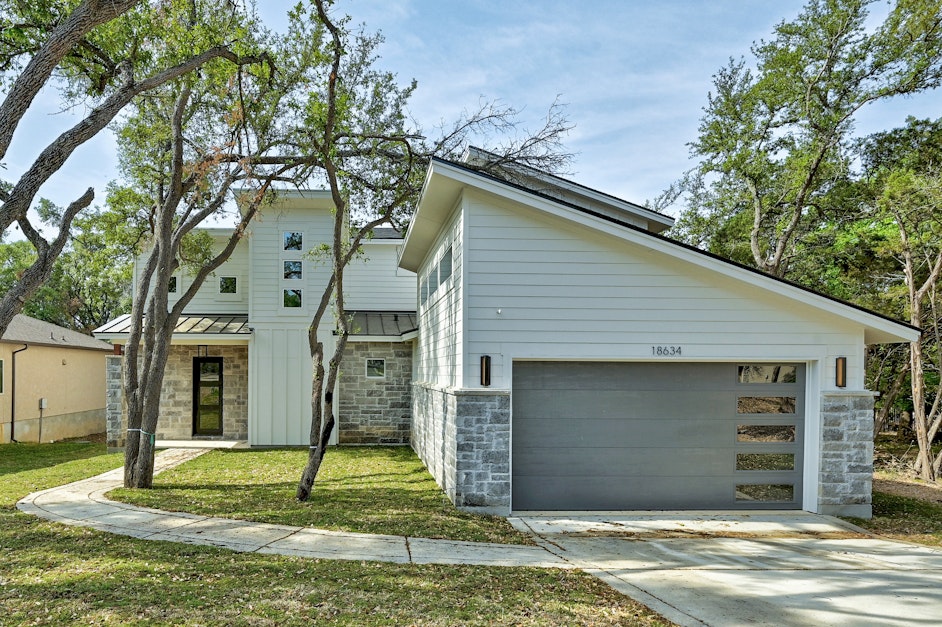 18634 Champions Circle , point venture , TX 78645, Presented by Eve M